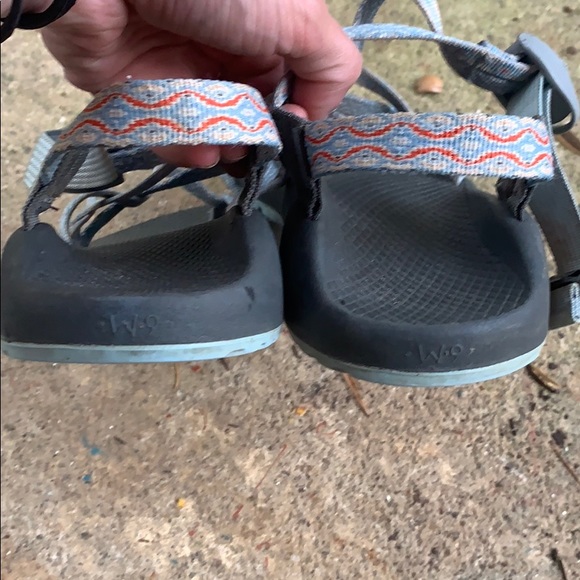 Chaco double strap sandals - Picture 2 of 5